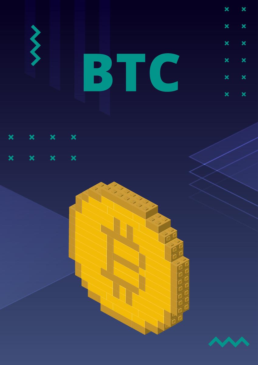 比特币正式对外宣布与17.53携手，开启元宇宙新纪元！
